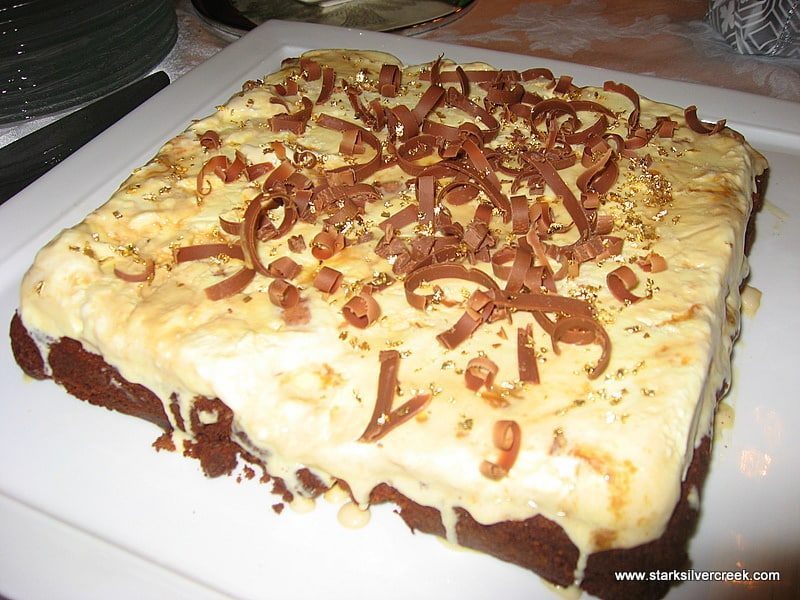 food