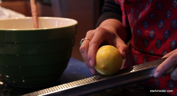 The juice man recipes