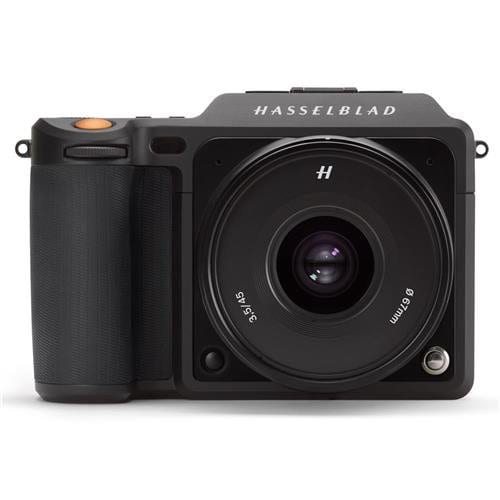 Hasselblad X1D-50c 4116 Edition,