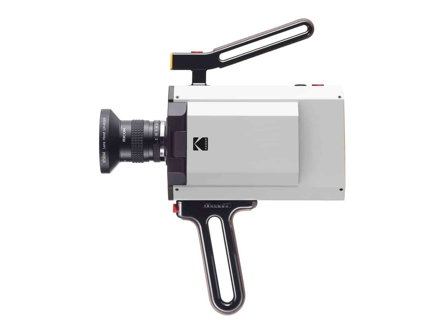 kodak instamatic super 8