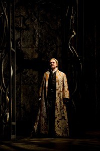 phedre_13_web Tom McCamus as King Theseus in Phèdre. Photo by Erik Tomasson.