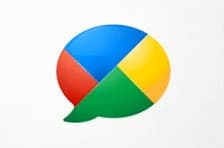 Google Buzz Logo The Buzz: I'm spam, but look like just the real thing.