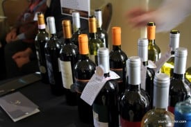 Vini-Di-Sicilia-Stark-Insider-7 When it comes to choice, Maggiovini gives Artesa a run for the money.