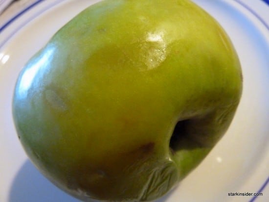 White Sapote White Sapote