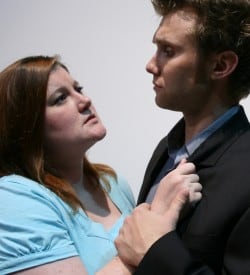Angels in America - Pear Ave. Theatre - Mountain View