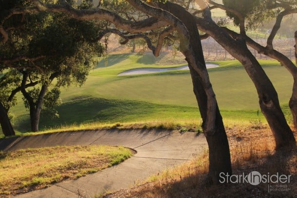 Carmel Valley Ranch - Golf Course Carmel Valley Ranch - Golf Course