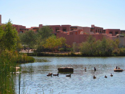 Girlfriend Getaway - Greater Phoenix Sheraton Wild Horse Pass Resort