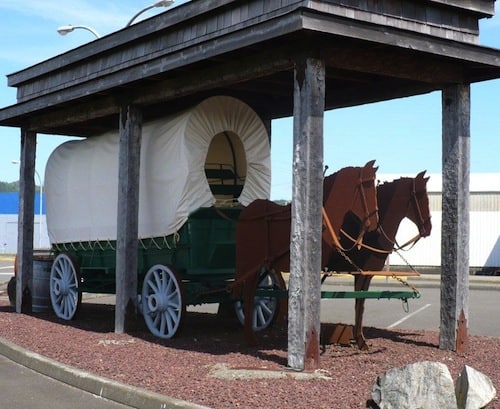 Northwest Carriage Museum