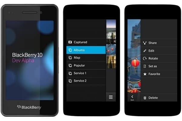 RIM's attempted comeback begins with the BlackBerry 10 launch on January 31 in New York.