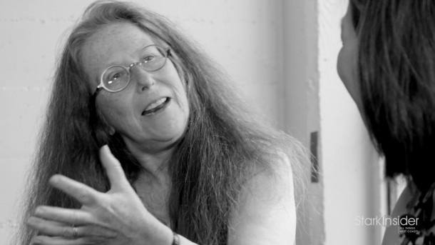 Evelyn Jean Pine, playwright FIRST Evelyn Jean Pine, playwright FIRST