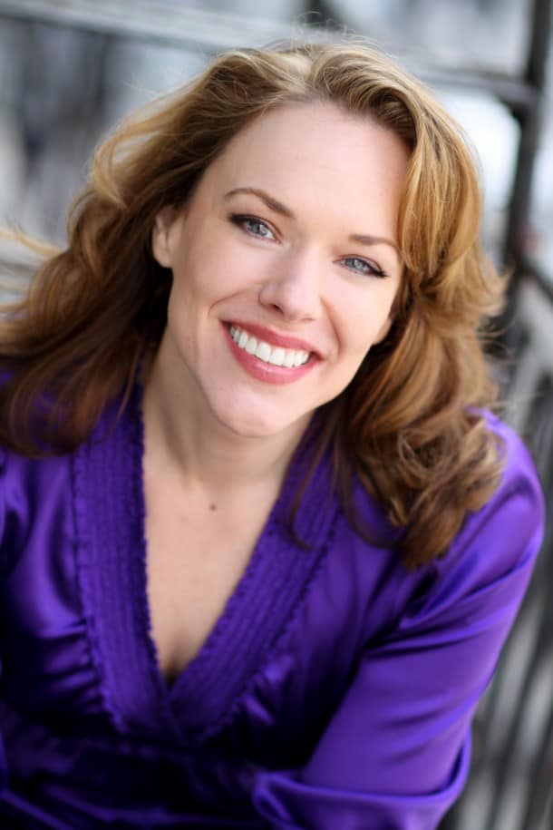 Emily Skinner Emily Skinner
