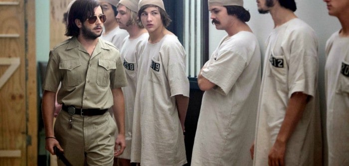 The Stanford Prison Experiment The Stanford Prison Experiment