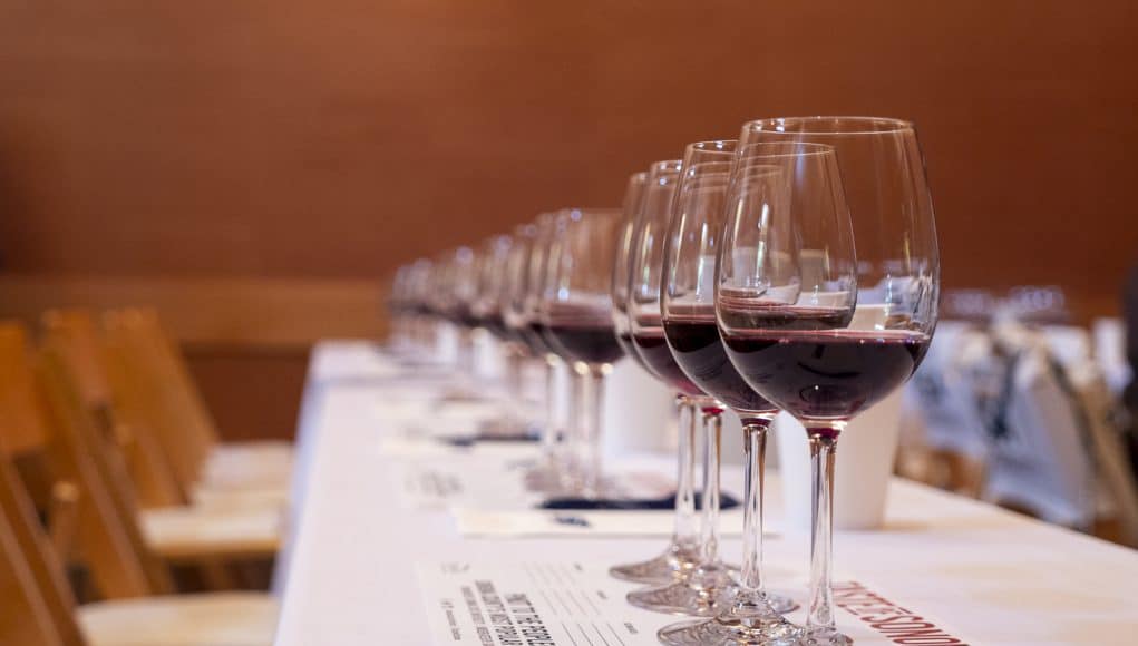Millennials Not Embracing Wine Notes Silicon Valley Bank Industry