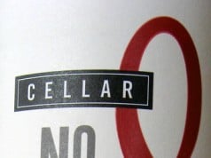 Cellar No. 8 Cabernet