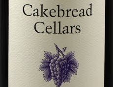 Cakebread Cellars Cabernet Sauvignon