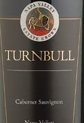 Turbull 2005 Black Label