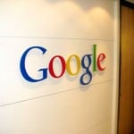 google-logo-wall