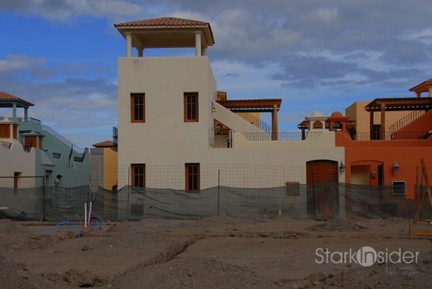 Loreto Bay Agua Viva