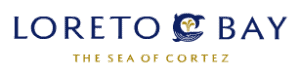 Loreto Bay Logo Loreto Bay Logo