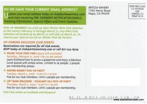 artesa-winter-selection-wine-club-feb-2009 artesa-winter-selection-wine-club-feb-2009