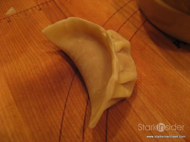 Best Gyoza Recipe Best Gyoza Recipe