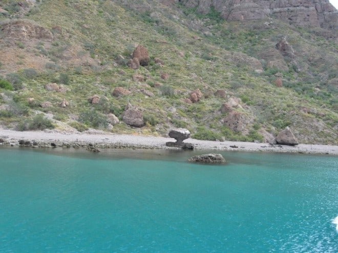 mushroom-rock mushroom-rock