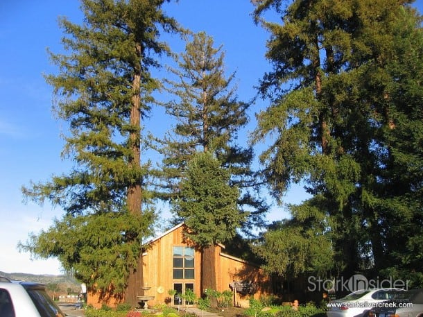 Sequoia Grove Winery Napa Sequoia Grove Winery Napa