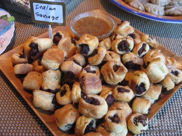 Super Bowl Party Potluck Ideas Super Bowl Party Potluck Ideas