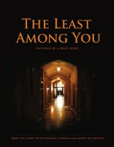 the-least-among-you the-least-among-you