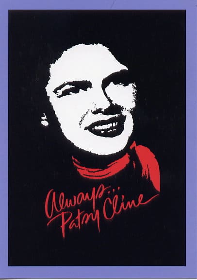 Always... Patsy Cline always-patsy-cline