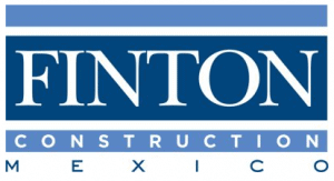 Finton Associates finton-construction-logo-mexico