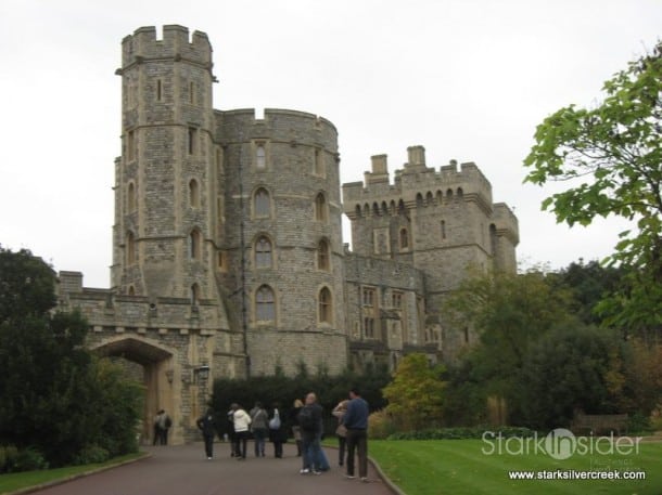 Windsor Castle Windsor Castle