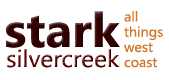 StarkSilverCreek - All Things West Coast ssc-logo