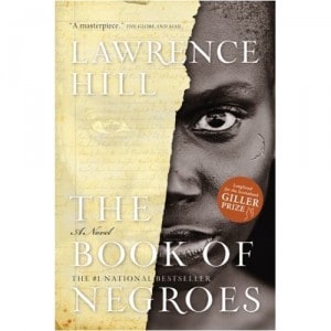 The Book of Negroes The Book of Negroes