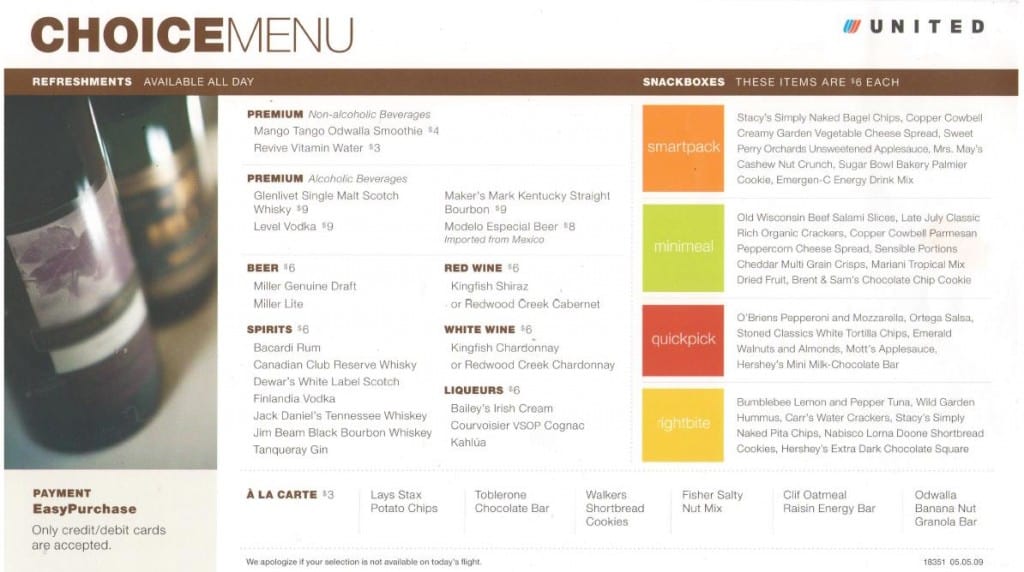 choicemenu-united-page1 choicemenu-united-page1