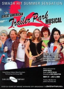 The Great American Trailer Park Musical The Great American Trailer Park Musical