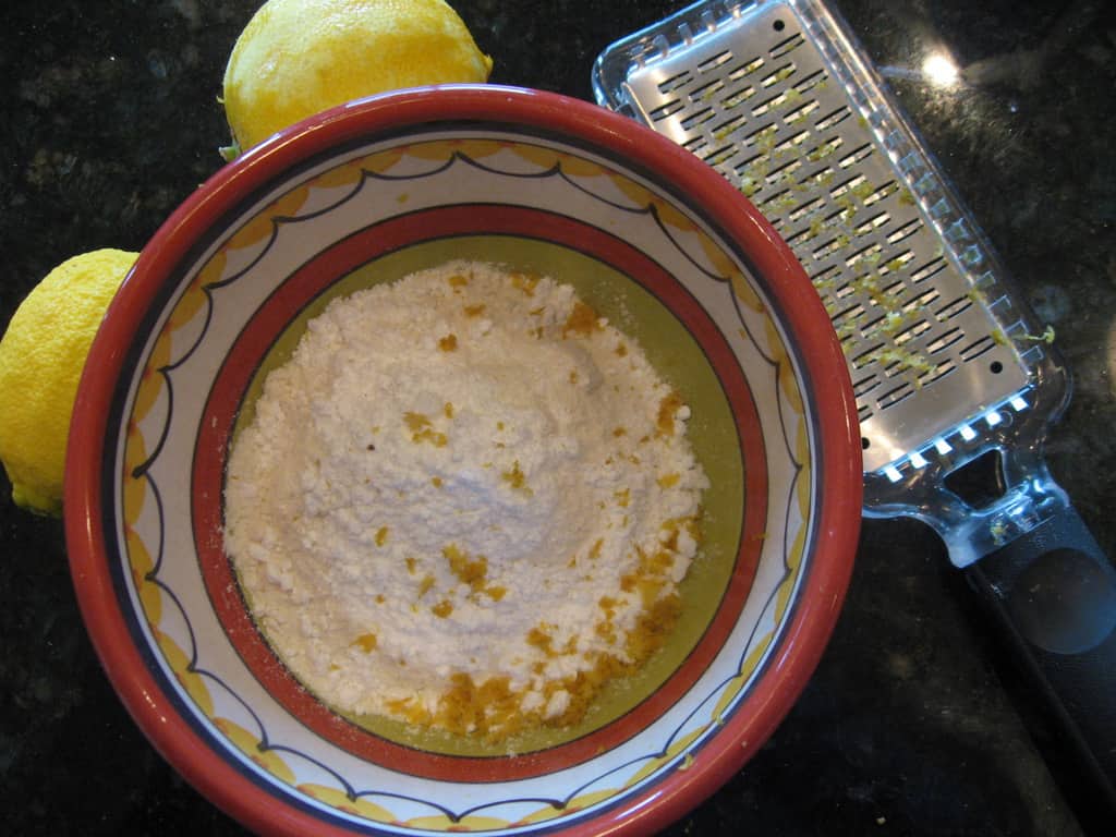 lemon-shortbread-kisses lemon-shortbread-kisses