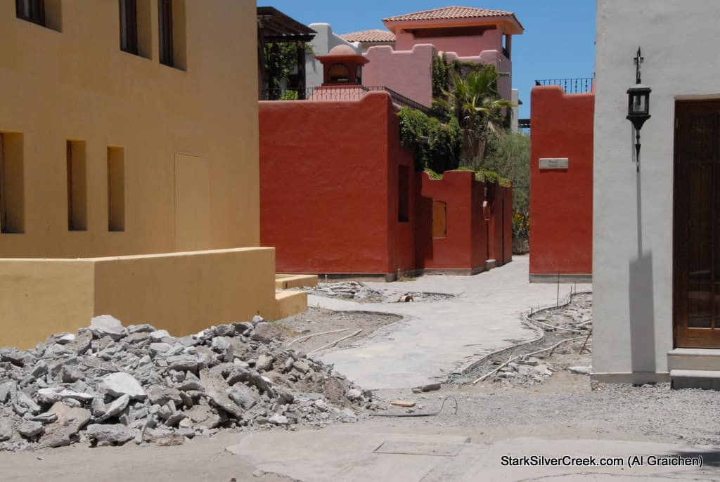 In Loreto Bay from Al Graichen's Blog In Loreto Bay from Al Graichen's Blog