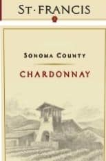 Wine label