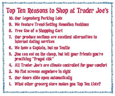 top-ten-reasons-to-shop-trader-joes top-ten-reasons-to-shop-trader-joes