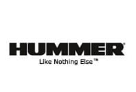 Hummer Logo hummer-logo