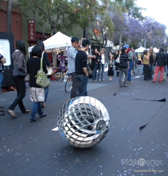 SubZero Festival San Jose SubZero Festival San Jose