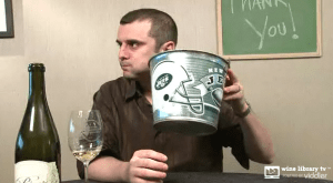 Gary Vaynerchuk - Wine Library TV