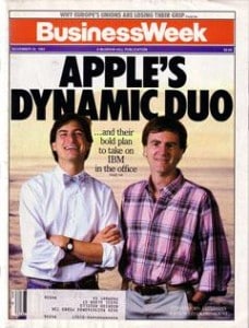 John-Sculley-Steve-Jobs-BusinessWeek-Cover-Story-1984 John-Sculley-Steve-Jobs-BusinessWeek-Cover-Story-1984