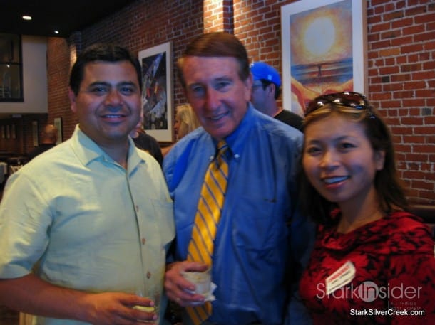 Cinequest at Eulipia Cinequest at Eulipia