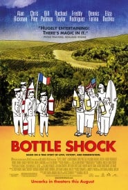 Bottle Shock Bottle Shock