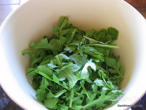 crab-flower-arugula-salad-recipe-2