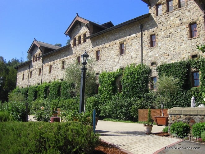 Culinary Institute of America at Greystone