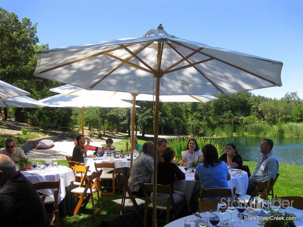 Stag’s Leap Wine Cellars Stag’s Leap Wine Cellars