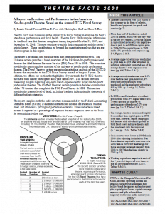 theatre-facts-2008-report